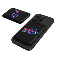 Кошелёк Buffalo Bills Keyscaper Magnetic Credit Card