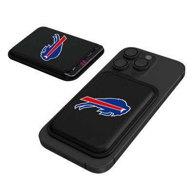 Кошелёк Buffalo Bills Keyscaper Magnetic Credit Card