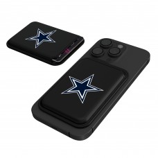 Dallas Cowboys Keyscaper Magnetic Credit Card Wallet