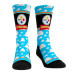 Носки 3 пары Unisex Pittsburgh Steelers Rock Em Socks Toy Story