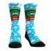 Unisex New York Jets Rock Em Socks Toy Story 3-Pack Crew Socks