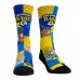 Los Angeles Rams Rock Em Socks Unisex Toy Story 3-Pack Crew Socks