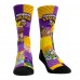 Три пары носков Minnesota Vikings Rock Em Socks Unisex Toy Story