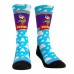 Три пары носков Minnesota Vikings Rock Em Socks Unisex Toy Story