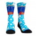 Unisex Indianapolis Colts Rock Em Socks Toy Story 3-Pack Crew Socks