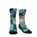 Подростковая Philadelphia Eagles Rock Em Socks Toy Story 3-Pack Crew Socks