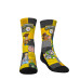 Детские носки 3 пары Pittsburgh Steelers Rock Em Socks Toy Story