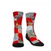 Подростковая Atlanta Falcons Rock Em Socks Toy Story 3-Pack Crew Socks