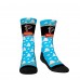 Подростковая Atlanta Falcons Rock Em Socks Toy Story 3-Pack Crew Socks