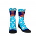 Подростковая Chicago Bears Rock Em Socks Toy Story 3-Pack Crew Socks