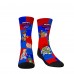 Подростковая Buffalo Bills Rock Em Socks Toy Story 3-Pack Crew Socks