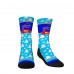 Подростковая Buffalo Bills Rock Em Socks Toy Story 3-Pack Crew Socks