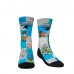Подростковая Carolina Panthers Rock Em Socks Toy Story 3-Pack Crew Socks