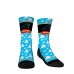 Подростковая Carolina Panthers Rock Em Socks Toy Story 3-Pack Crew Socks