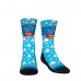 Подростковая Detroit Lions Rock Em Socks Toy Story 3-Pack Crew Socks