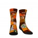 Подростковая Cleveland Browns Rock Em Socks Toy Story 3-Pack Crew Socks