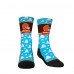 Подростковая Cleveland Browns Rock Em Socks Toy Story 3-Pack Crew Socks