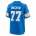 Frank Ragnow Detroit Lions Nike Team Game Jersey - Blue