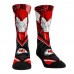 Kansas City Chiefs Rock Em Socks Unisex 3-Pack Crew Socks