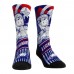 Три пары носков Philadelphia Eagles Rock Em Socks Unisex