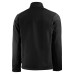 Las Vegas Raiders Cutter & Buck Black Evoke Eco Softshell Recycled Full-Zip Jacket