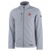Куртка Denver Broncos Cutter & Buck Gray Evoke Eco Softshell Recycled