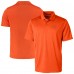 Chicago Bears Cutter & Buck Orange Prospect Eco DryTec Polo Chicago Bears Cutter & Buck Orange Prospect Eco DryTec Polo