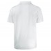 Los Angeles Rams Cutter & Buck Prospect Eco DryTec Polo - White