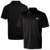 Los Angeles Rams Cutter & Buck Prospect Eco DryTec Polo - Black