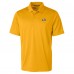 Los Angeles Rams Cutter & Buck Prospect Eco DryTec Polo - Gold