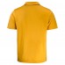 Los Angeles Rams Cutter & Buck Prospect Eco DryTec Polo - Gold