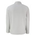 Кофта на кнопках Philadelphia Eagles Cutter & Buck Hunts Point Eco Textured Fleece Recycled - Gray