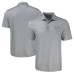 Поло Philadelphia Eagles Cutter & Buck Pike Eco Shadow Check Print Recycled - Gray Поло Philadelphia Eagles Cutter & Buck Pike Eco Shadow Check Print Recycled - Gray