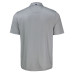 Поло Philadelphia Eagles Cutter & Buck Pike Eco Shadow Check Print Recycled - Gray