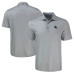 Поло Philadelphia Eagles Cutter & Buck Pike Eco Shadow Check Print Recycled - Gray Поло Philadelphia Eagles Cutter & Buck Pike Eco Shadow Check Print Recycled - Gray