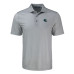 Поло Philadelphia Eagles Cutter & Buck Pike Eco Shadow Check Print Recycled - Gray