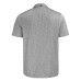 Поло Philadelphia Eagles Cutter & Buck Pike Eco Diamond Dot Print - Black