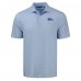 Seattle Seahawks Cutter & Buck Royal Pike Eco Diamond Dot Print Polo