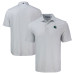 Поло Philadelphia Eagles Cutter & Buck Pike Eco Diamond Dot Print - Gray Поло Philadelphia Eagles Cutter & Buck Pike Eco Diamond Dot Print - Gray