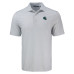 Поло Philadelphia Eagles Cutter & Buck Pike Eco Diamond Dot Print - Gray