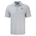 Поло Philadelphia Eagles Cutter & Buck Pike Eco Diamond Dot Print - Gray