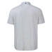 Поло Philadelphia Eagles Cutter & Buck Pike Eco Diamond Dot Print - Gray