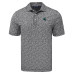 Поло Philadelphia Eagles Cutter & Buck Pike Eco Flora Print - Black