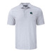 Поло Philadelphia Eagles Cutter & Buck Pike Eco Flora Print - Gray