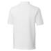 Поло Carolina Panthers Cutter & Buck White Big & Tall Advantage Eco Pique DryTec Tri-Blend