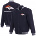 Куртка Denver Broncos JH Design Navy Twill