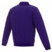 Кофта на молнии Minnesota Vikings JH Design Nylon Bomber - Purple