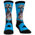 Носки 3 пары Unisex Carolina Panthers Rock Em Socks