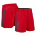 Kansas City Chiefs Nike Red Woven Victory Dri-FIT Shorts