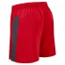 Kansas City Chiefs Nike Red Woven Victory Dri-FIT Shorts